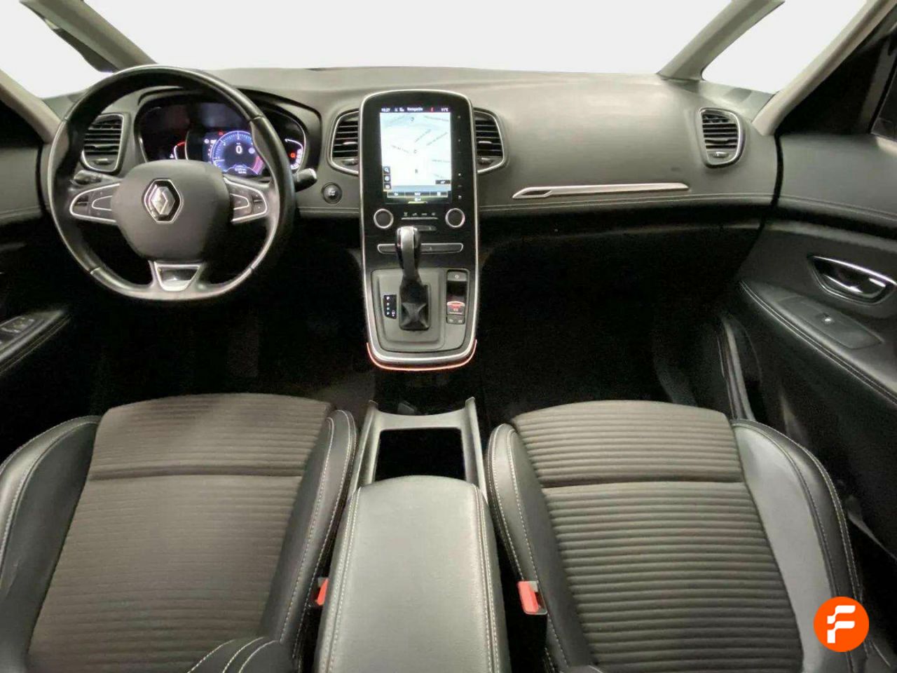 Foto Renault Scénic 14