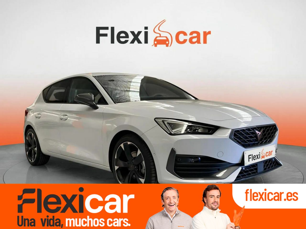 Foto Cupra León 1