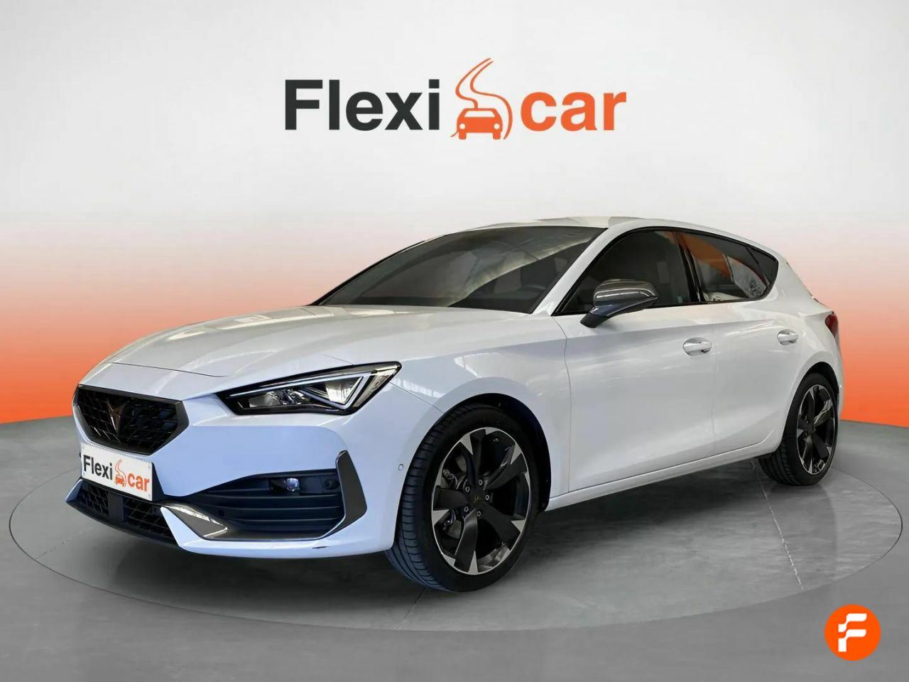 Foto Cupra León 3