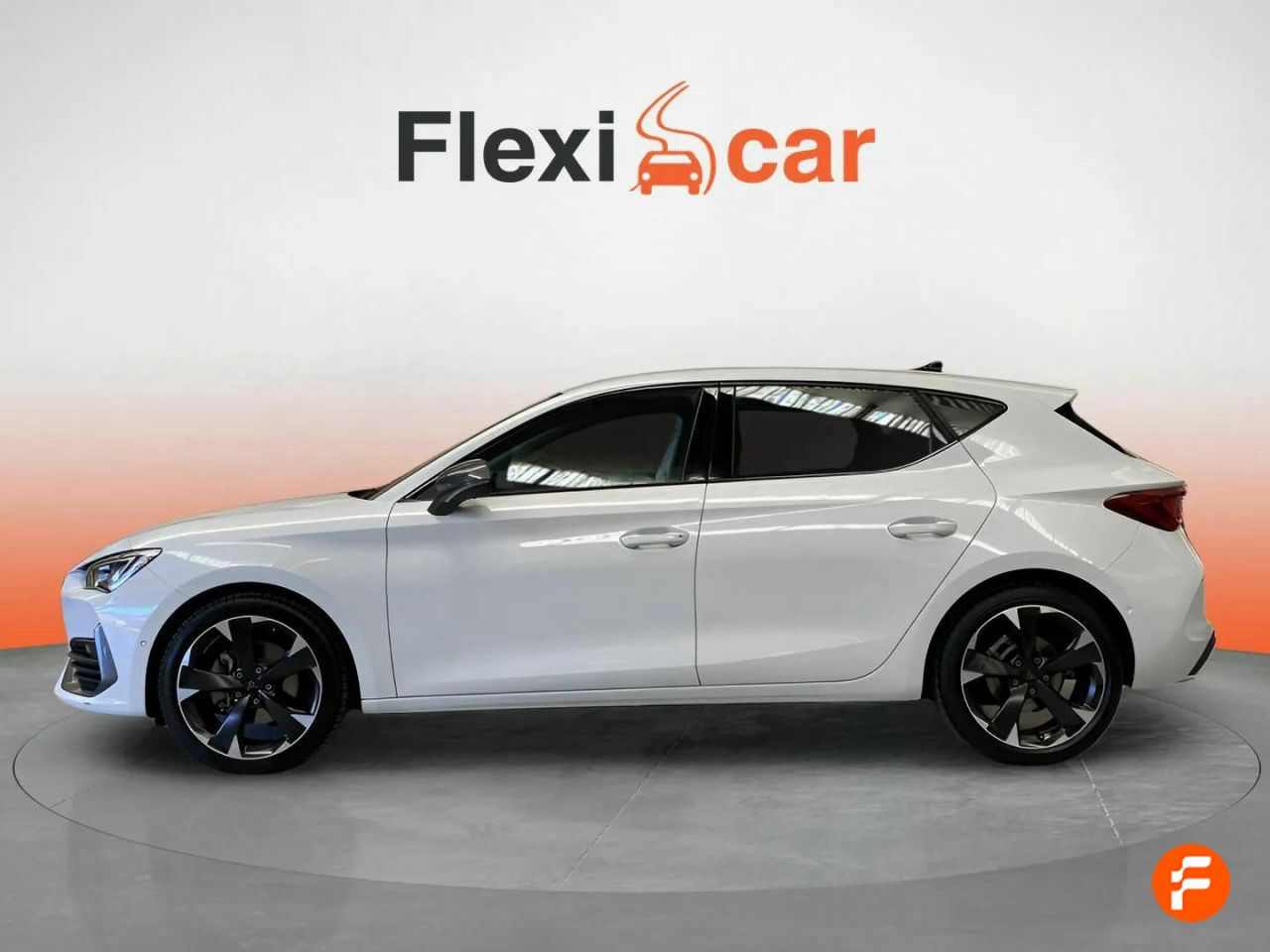 Foto Cupra León 4