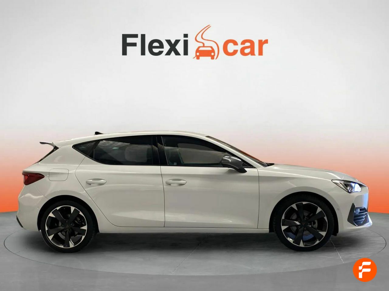 Foto Cupra León 5