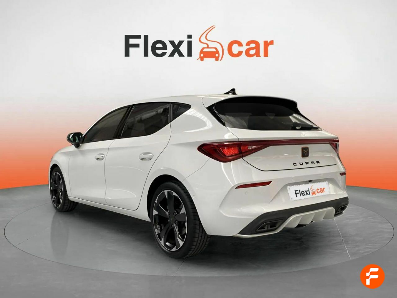 Foto Cupra León 7