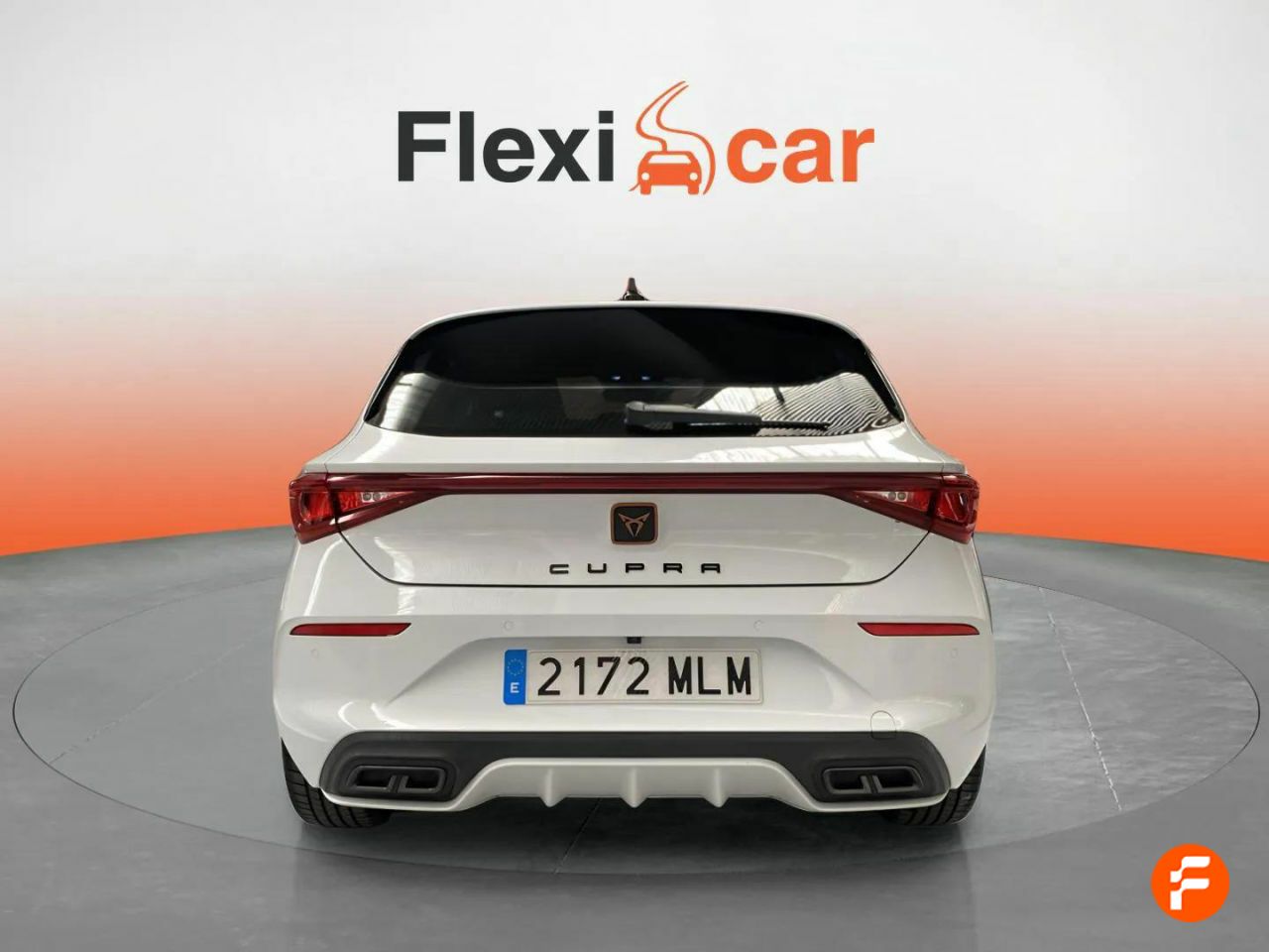 Foto Cupra León 8