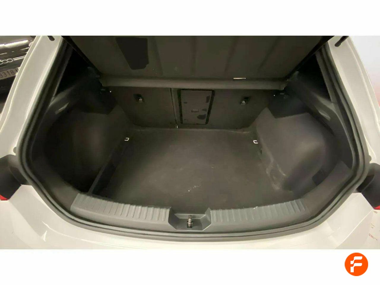 Foto Cupra León 10