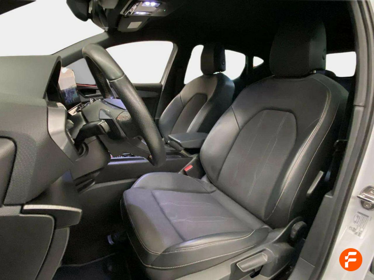 Foto Cupra León 11