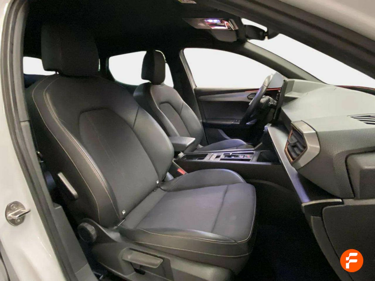 Foto Cupra León 12