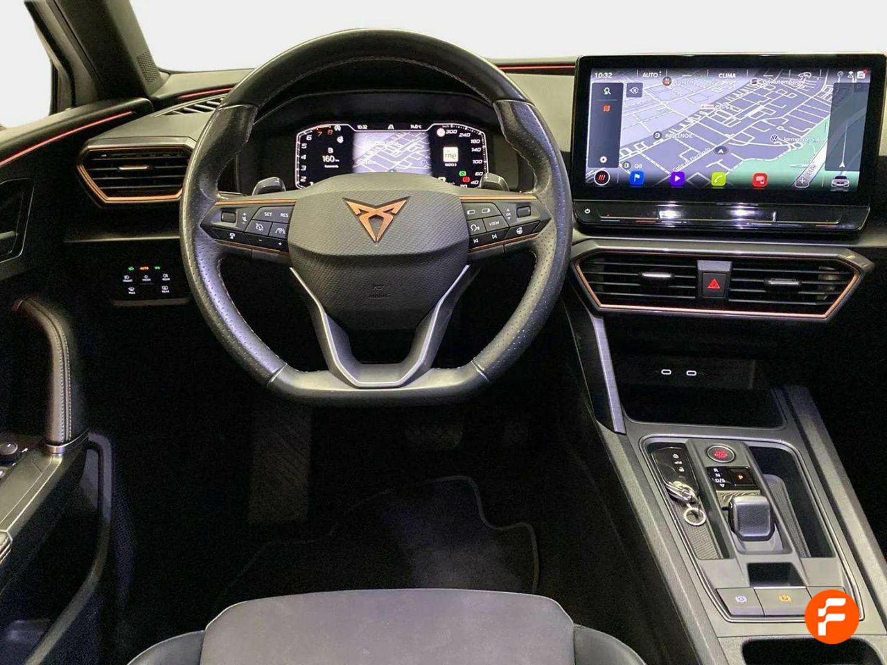 Foto Cupra León 16