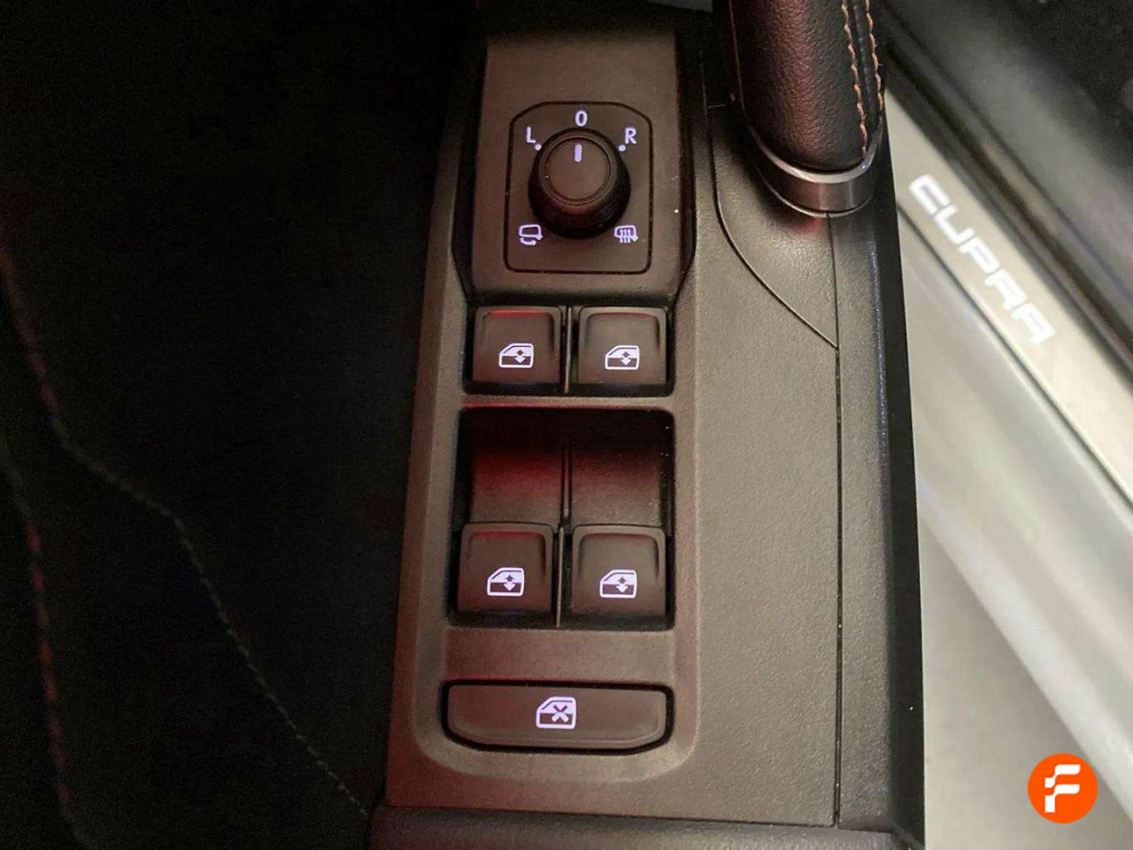 Foto Cupra León 17