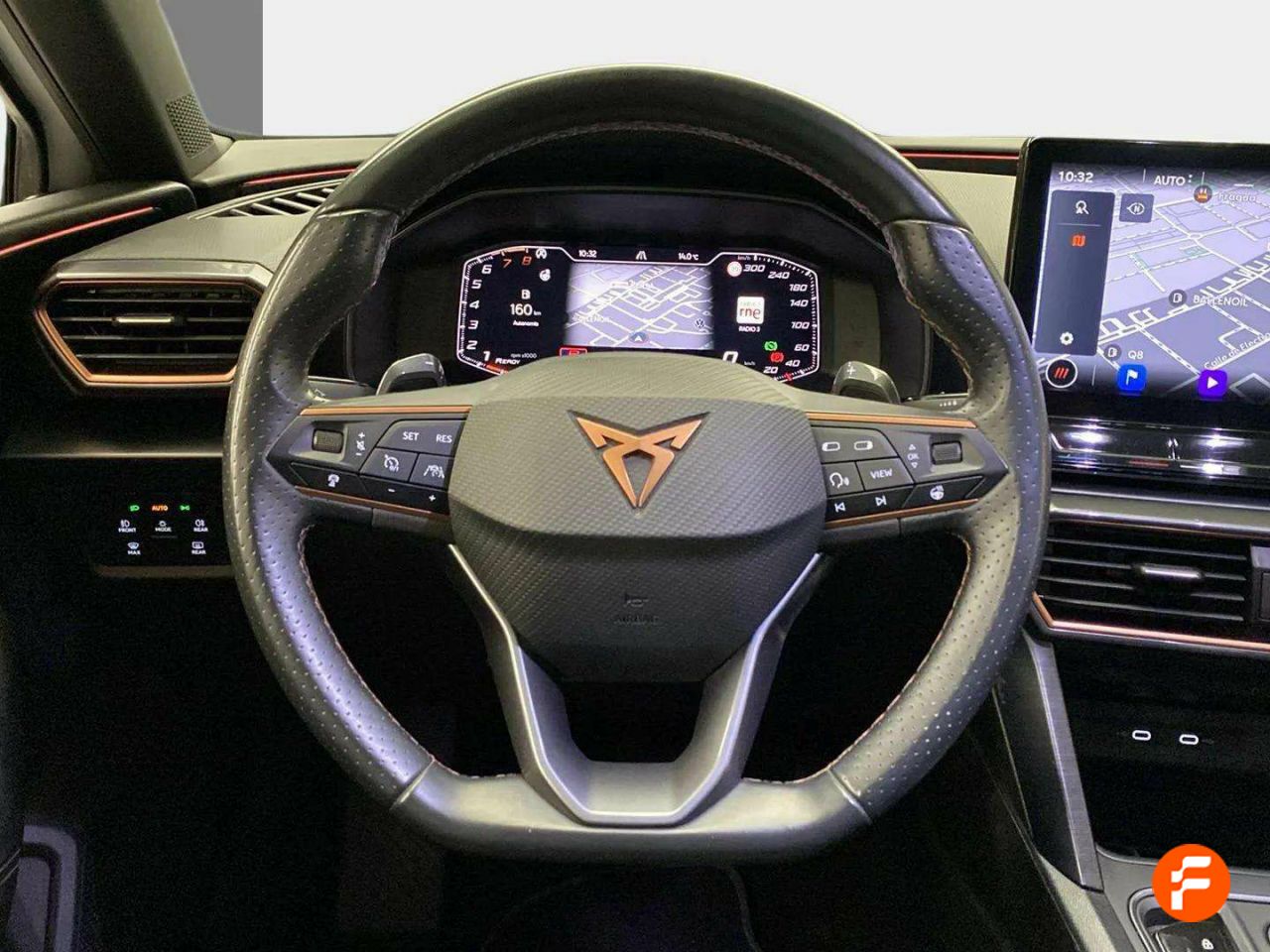 Foto Cupra León 19