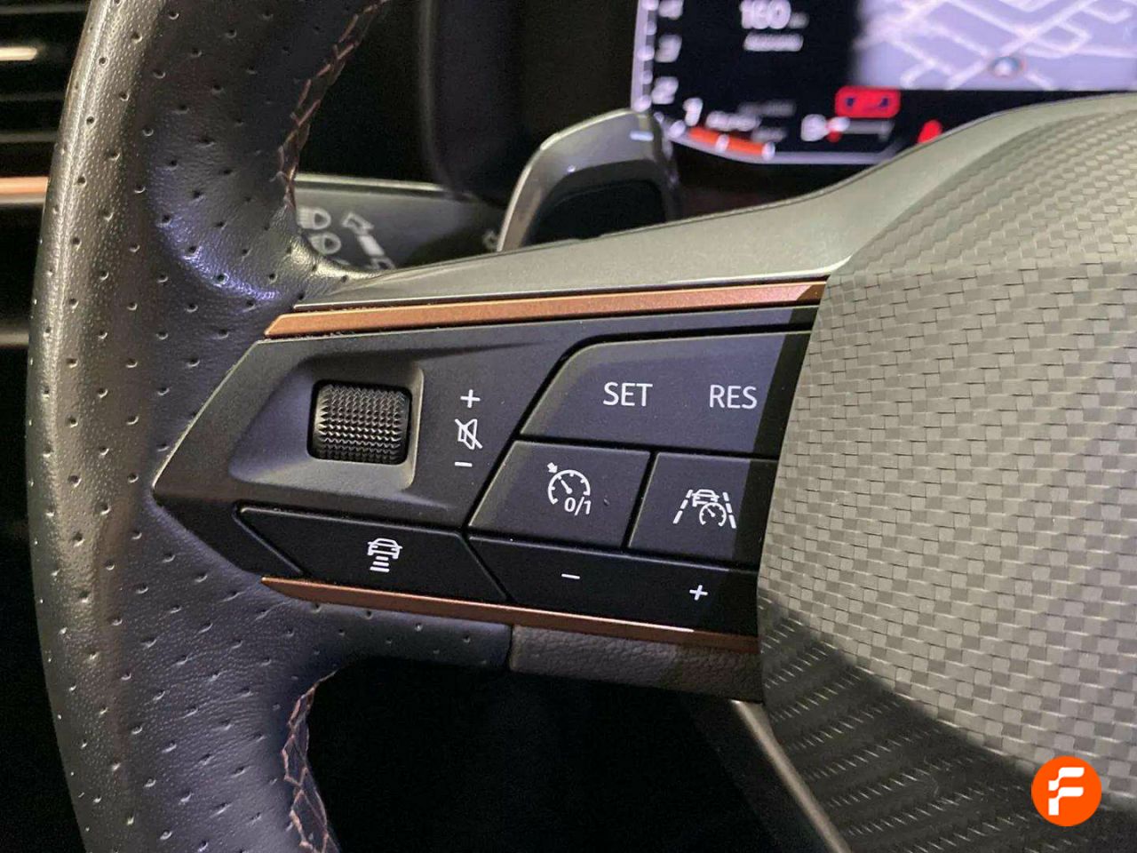 Foto Cupra León 20