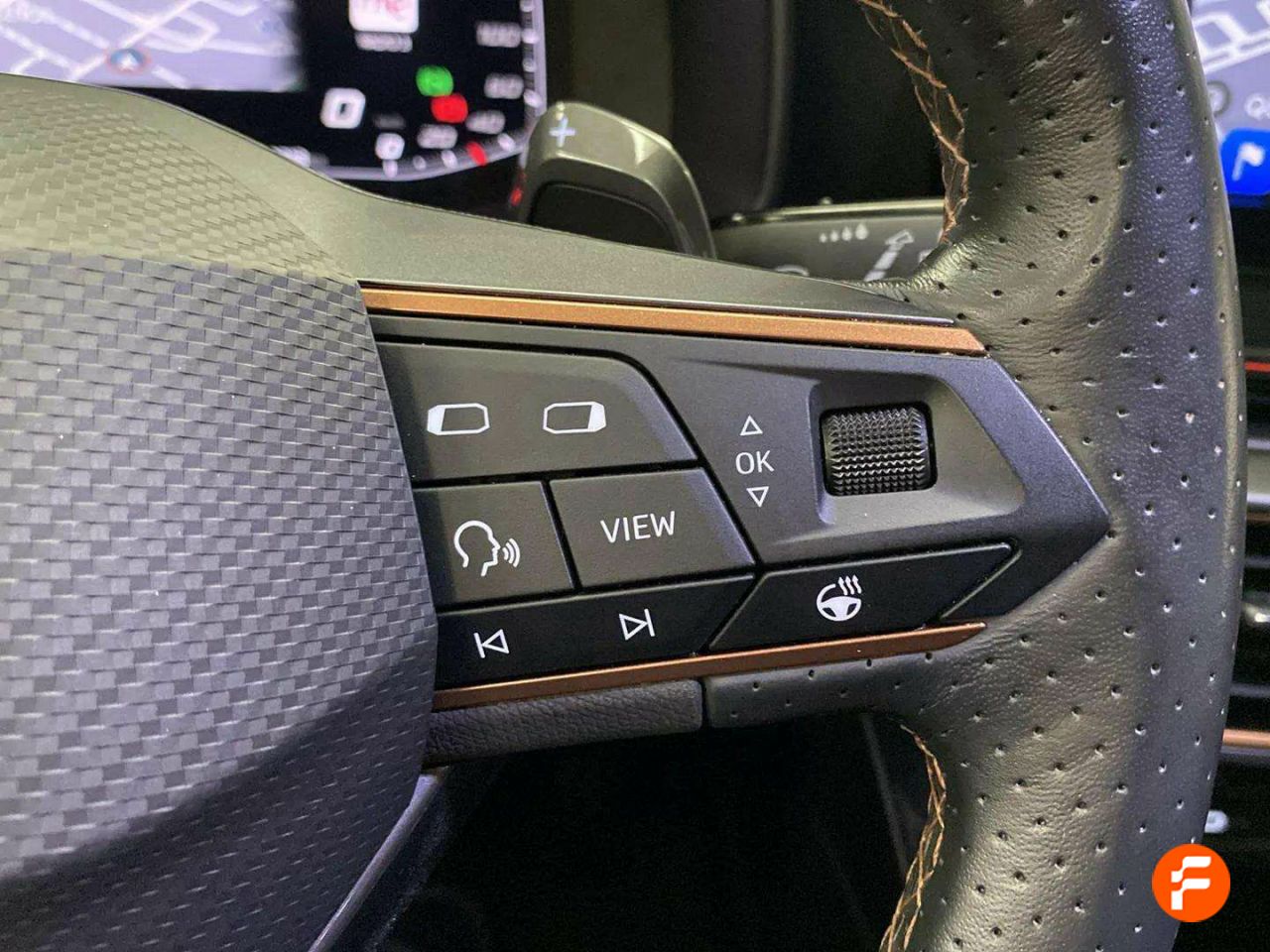 Foto Cupra León 21