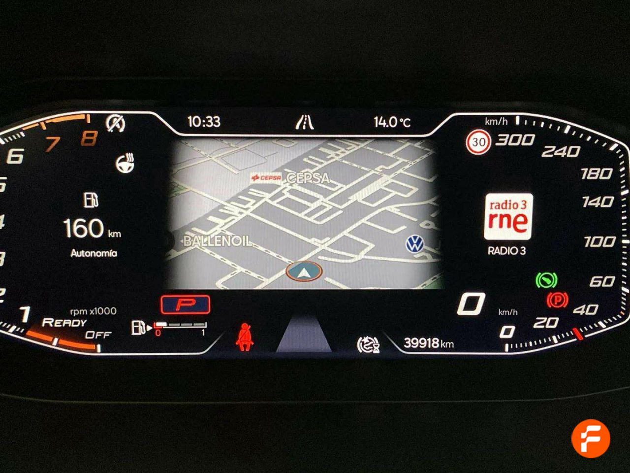 Foto Cupra León 22