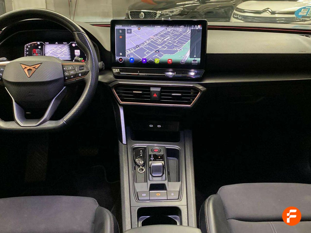 Foto Cupra León 27