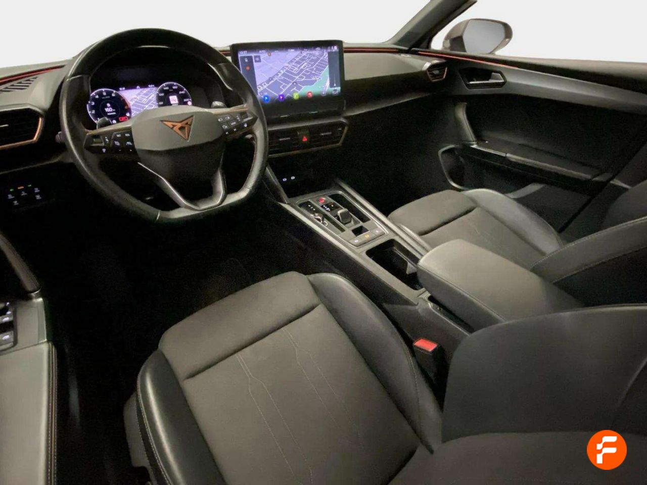 Foto Cupra León 38
