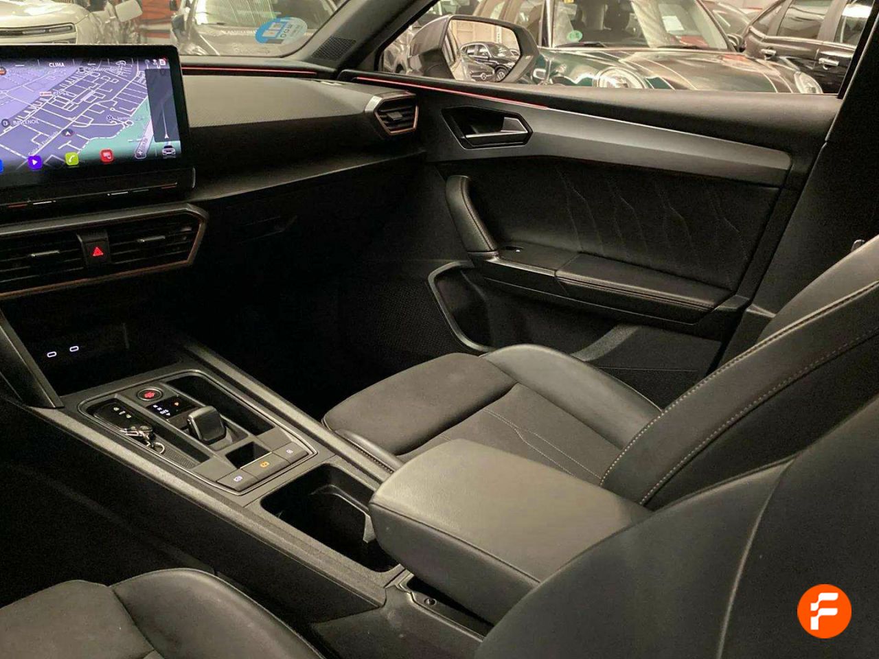 Foto Cupra León 40