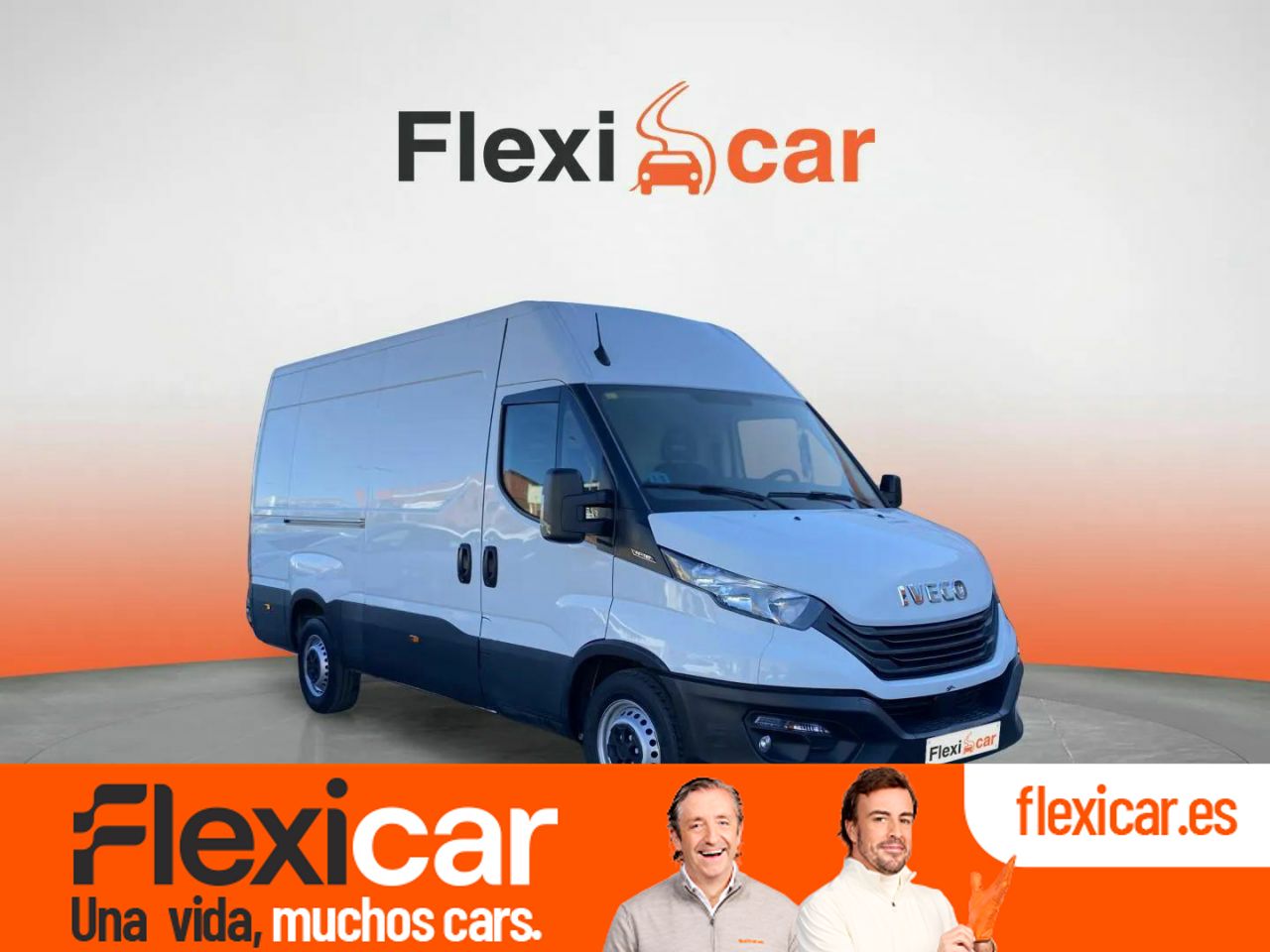 Foto Iveco Daily 1