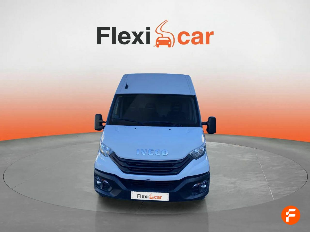 Foto Iveco Daily 2