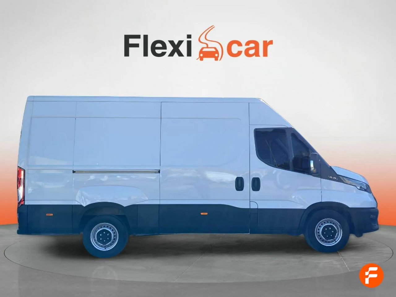 Foto Iveco Daily 5
