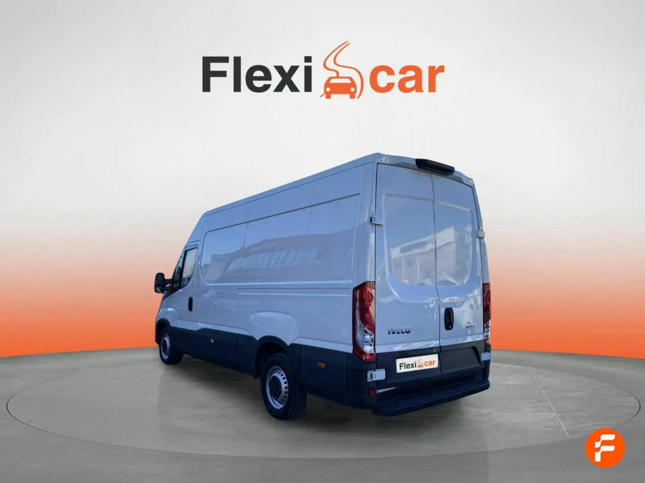 Foto Iveco Daily 7