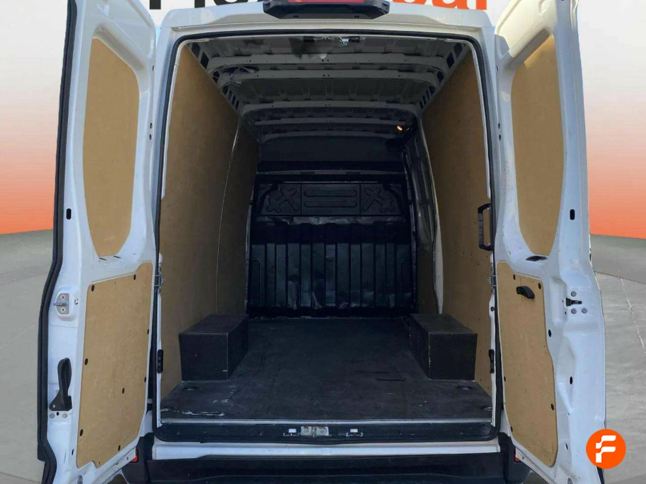 Foto Iveco Daily 10