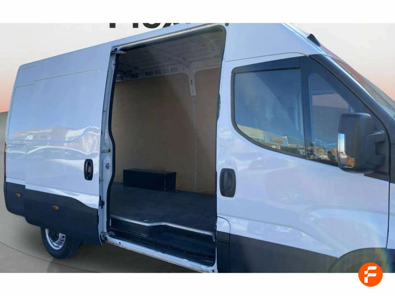 Foto Iveco Daily 11