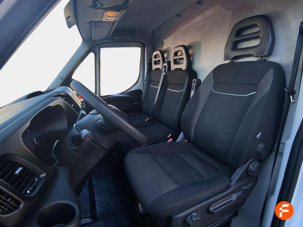 Foto Iveco Daily 12