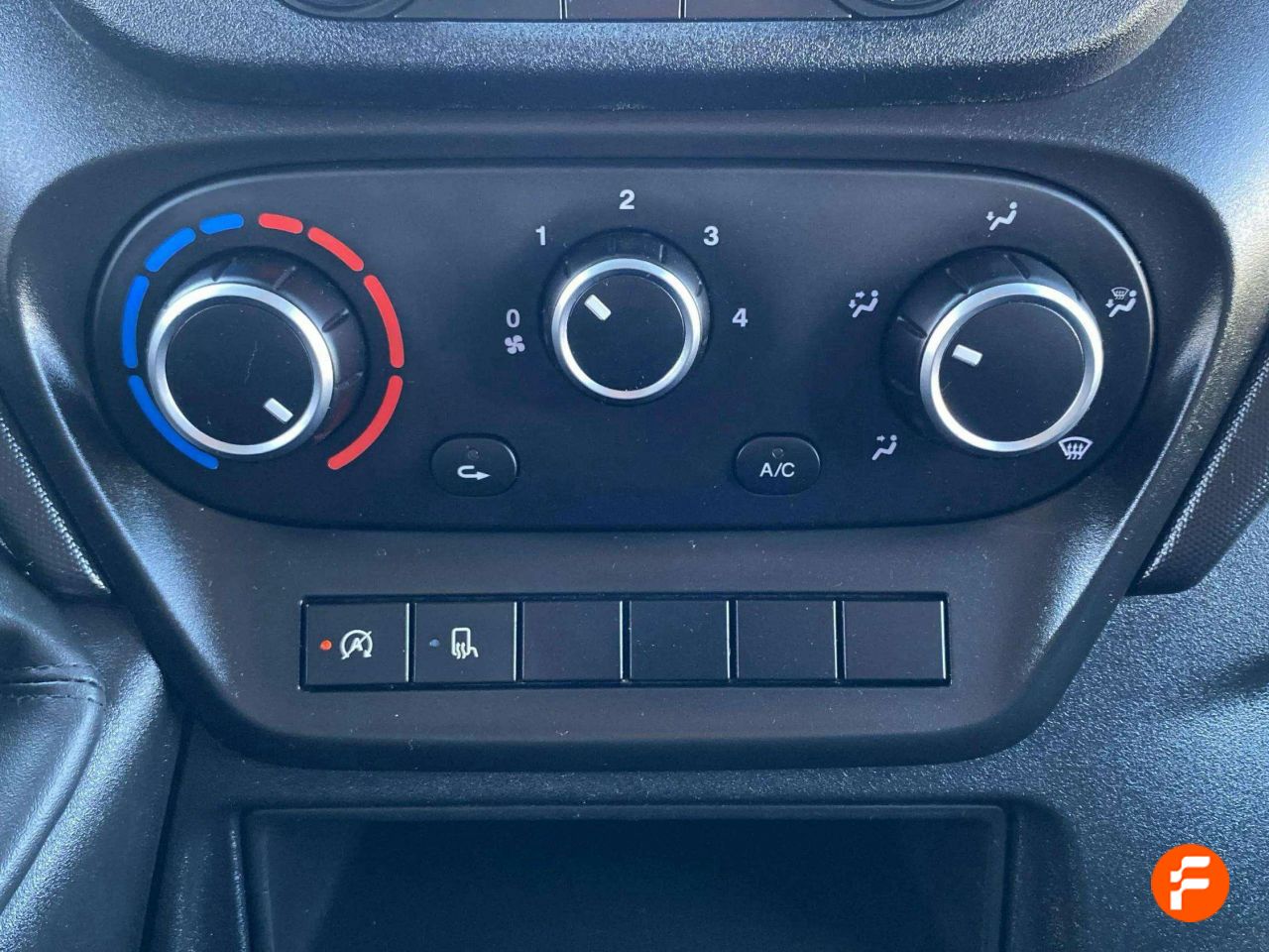 Foto Iveco Daily 21