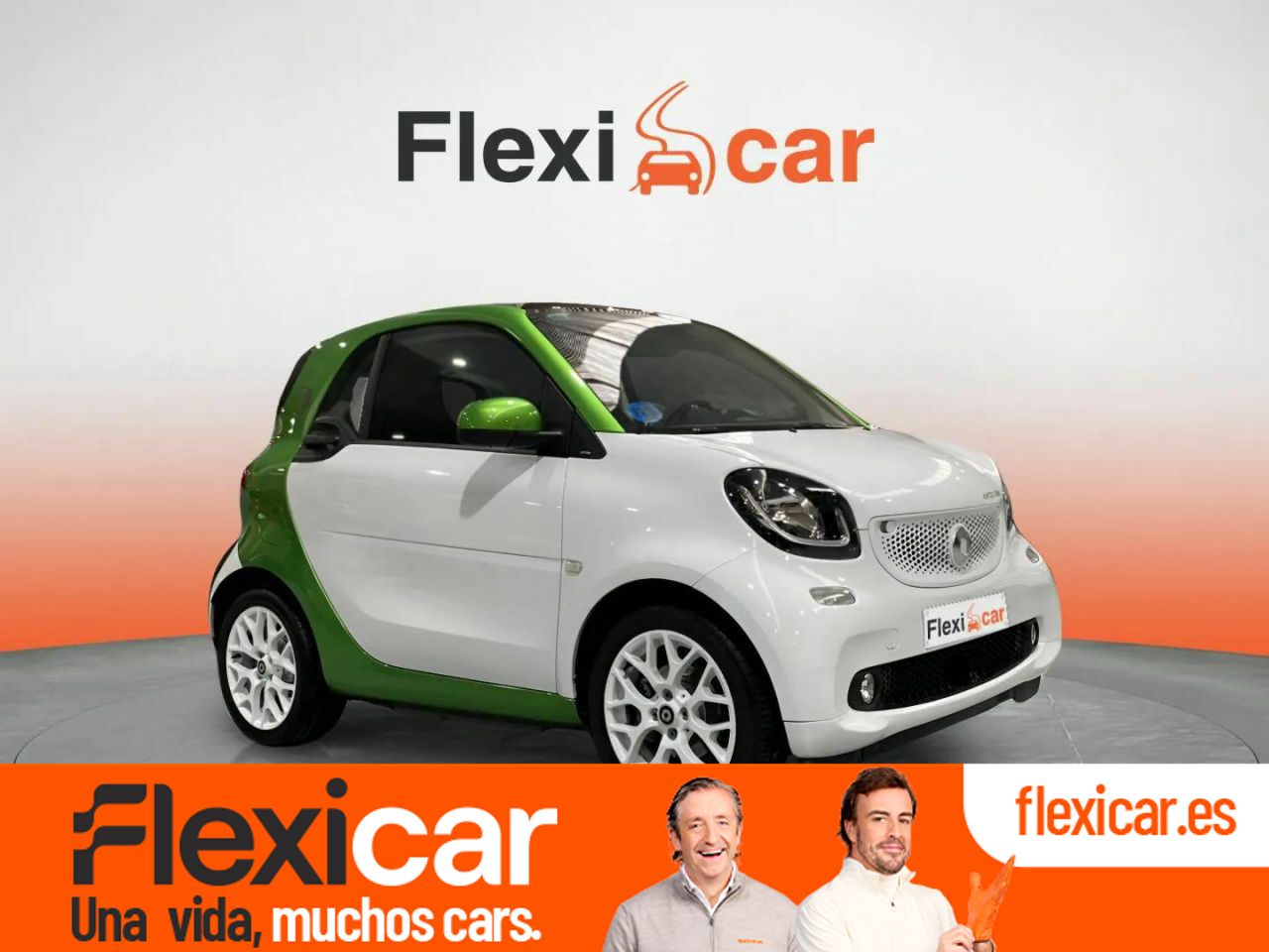 Foto Smart Fortwo 1