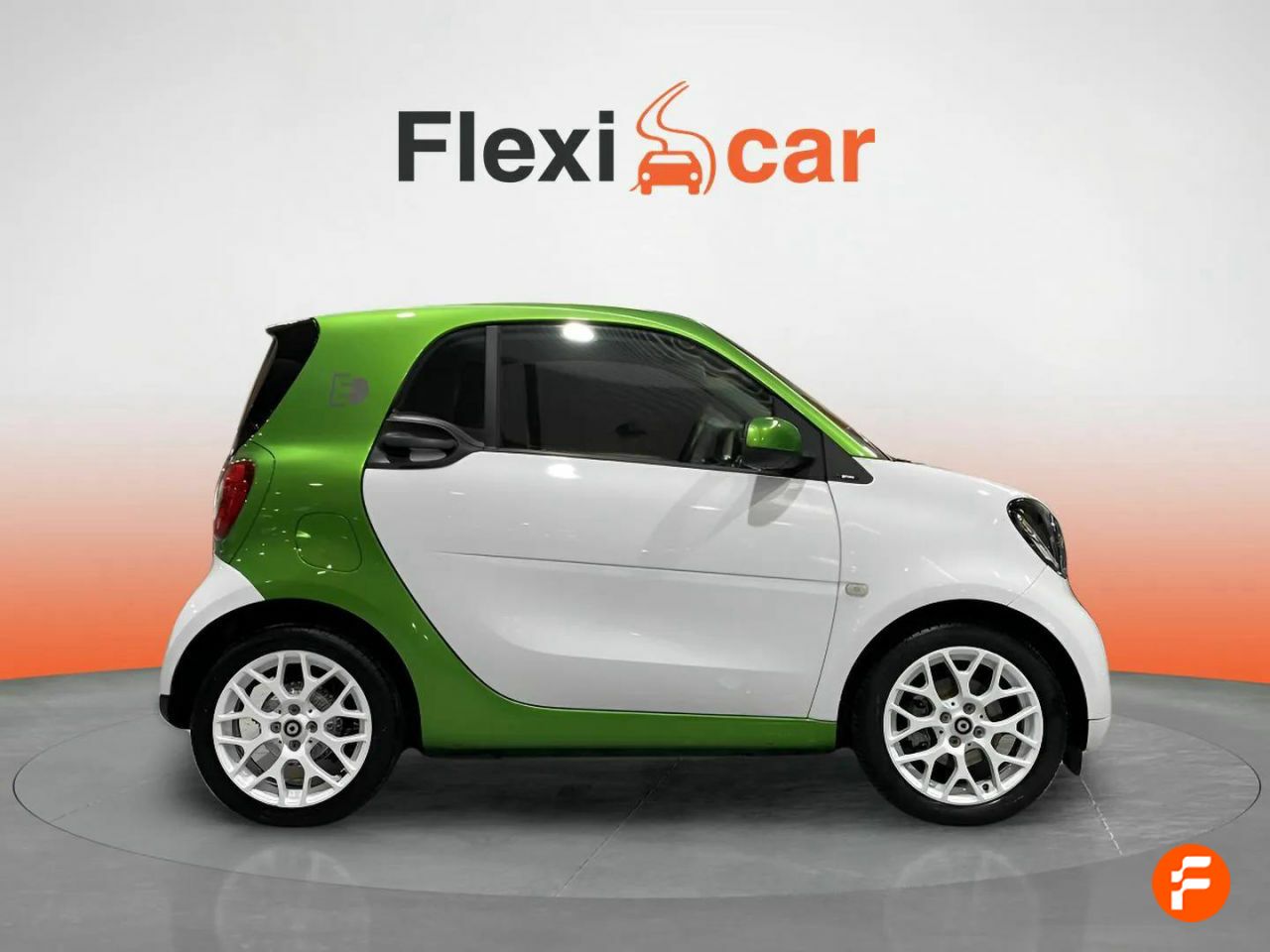 Foto Smart Fortwo 4
