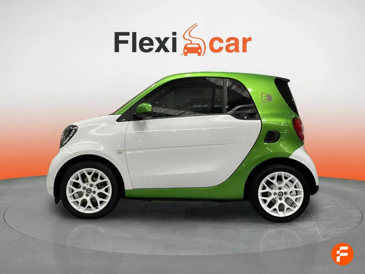 Foto Smart Fortwo 5