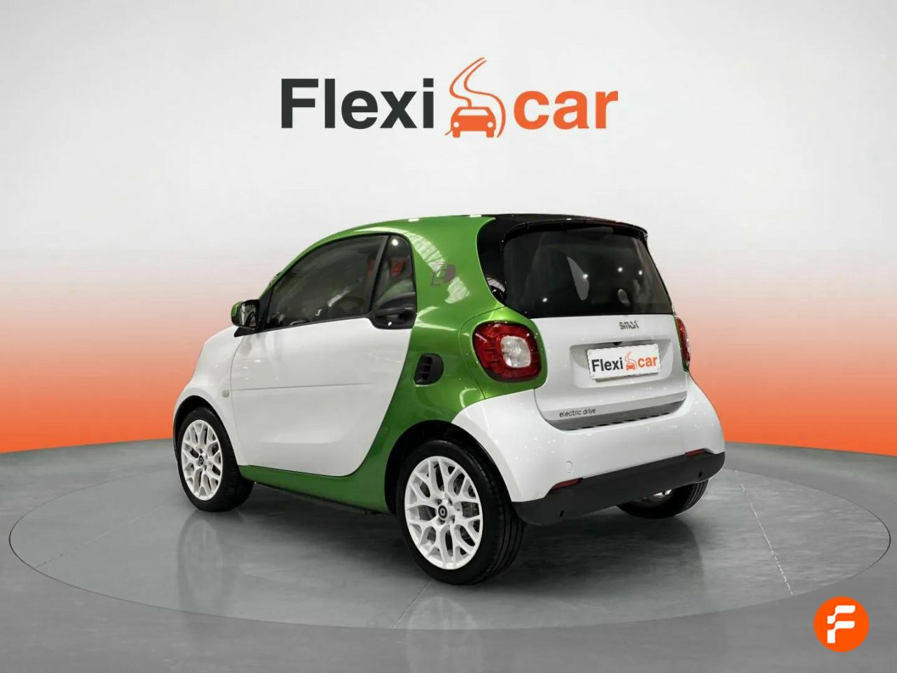 Foto Smart Fortwo 7