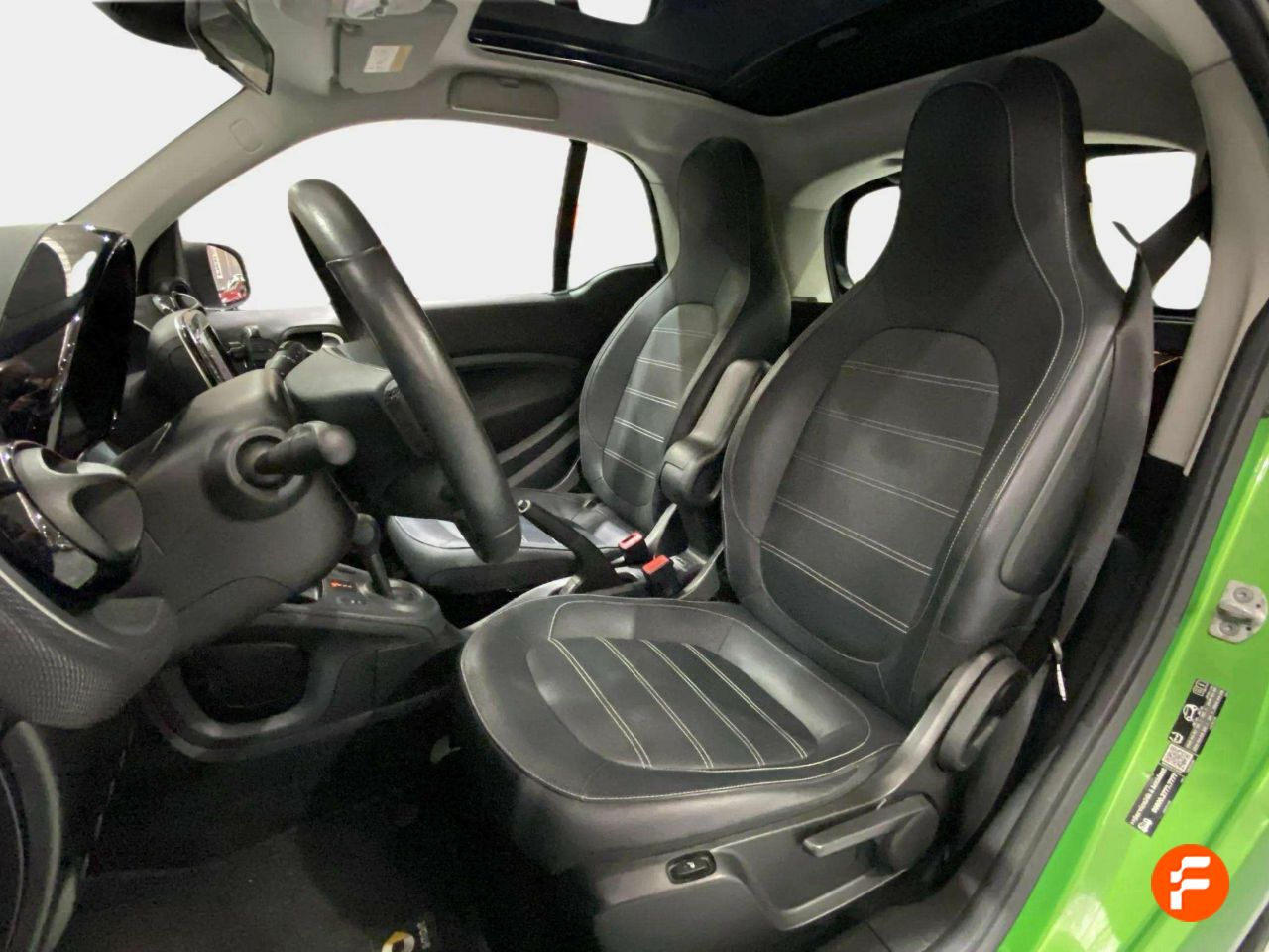 Foto Smart Fortwo 11