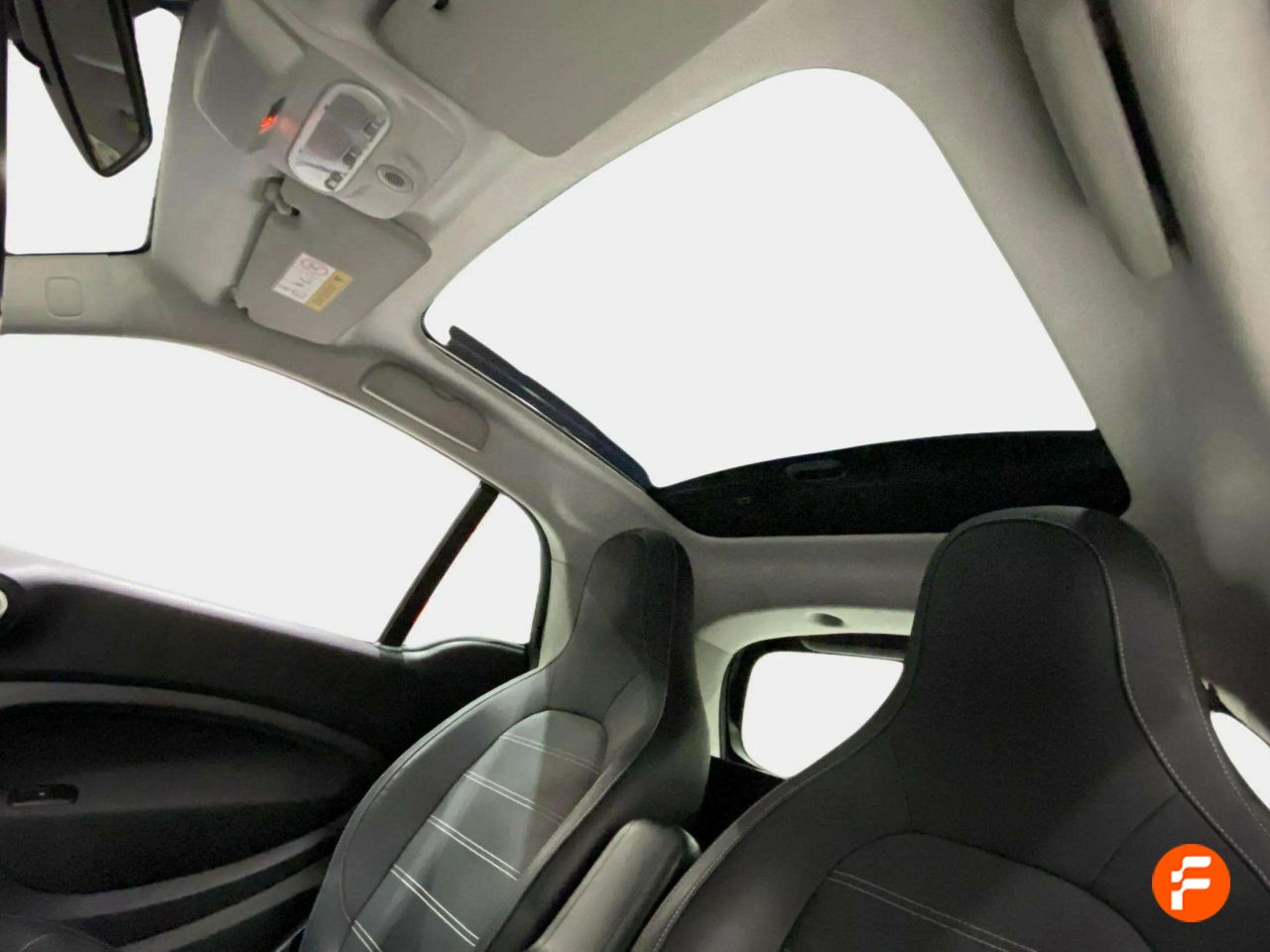 Foto Smart Fortwo 12