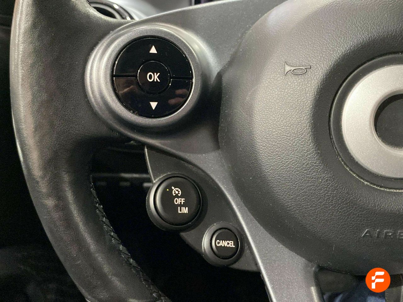 Foto Smart Fortwo 18