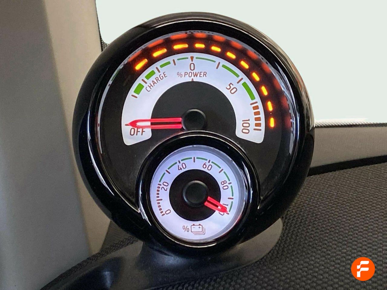 Foto Smart Fortwo 23