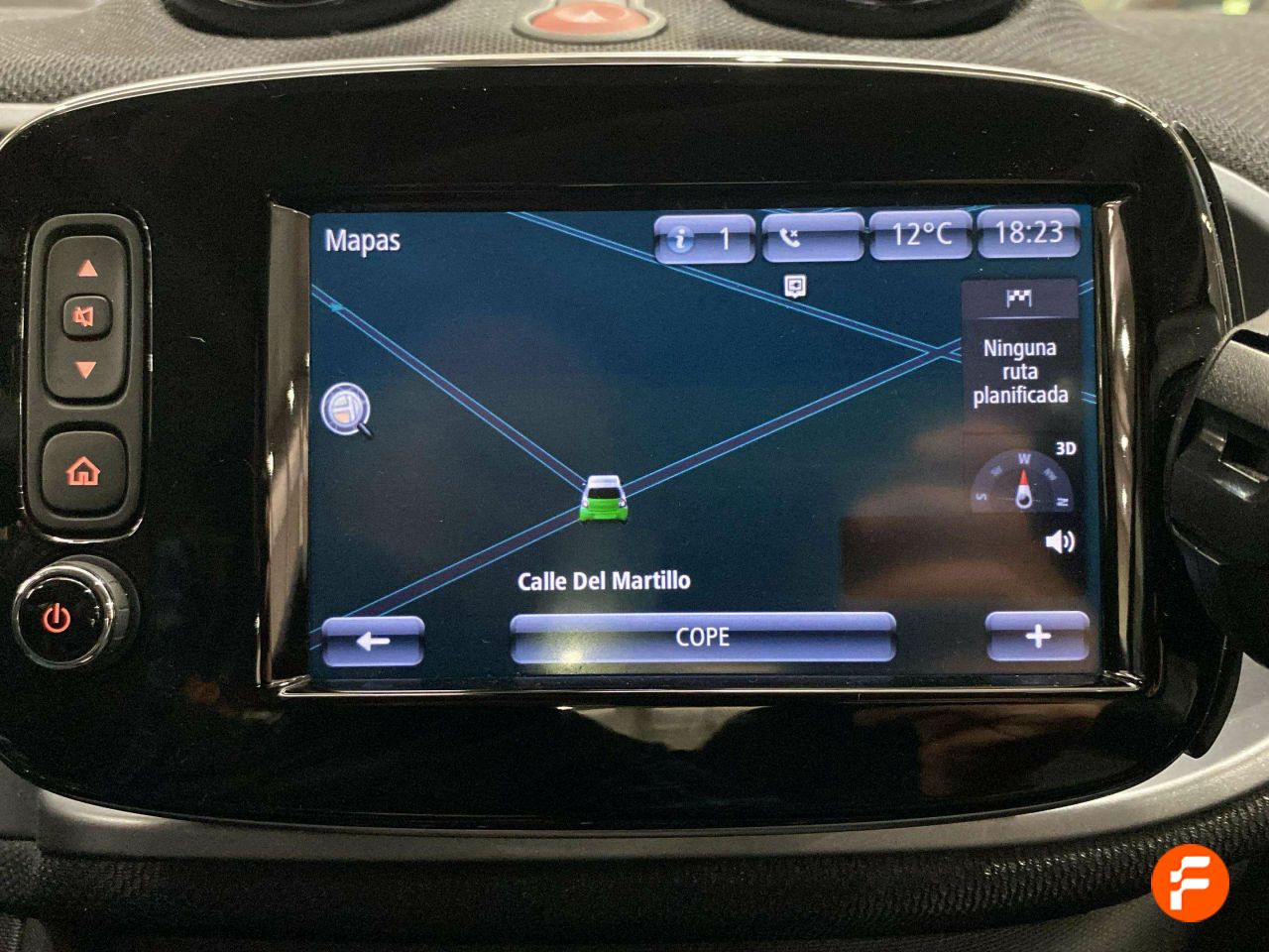 Foto Smart Fortwo 25