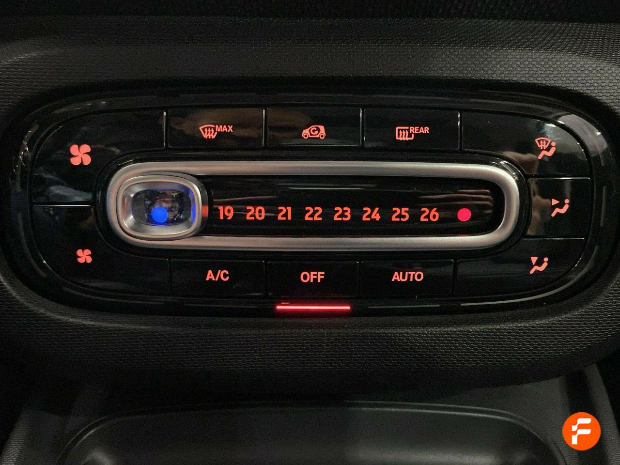 Foto Smart Fortwo 27