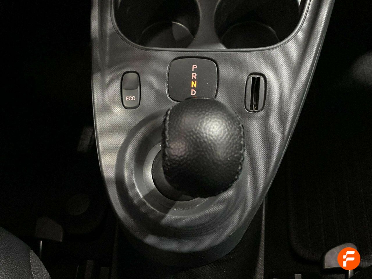 Foto Smart Fortwo 28