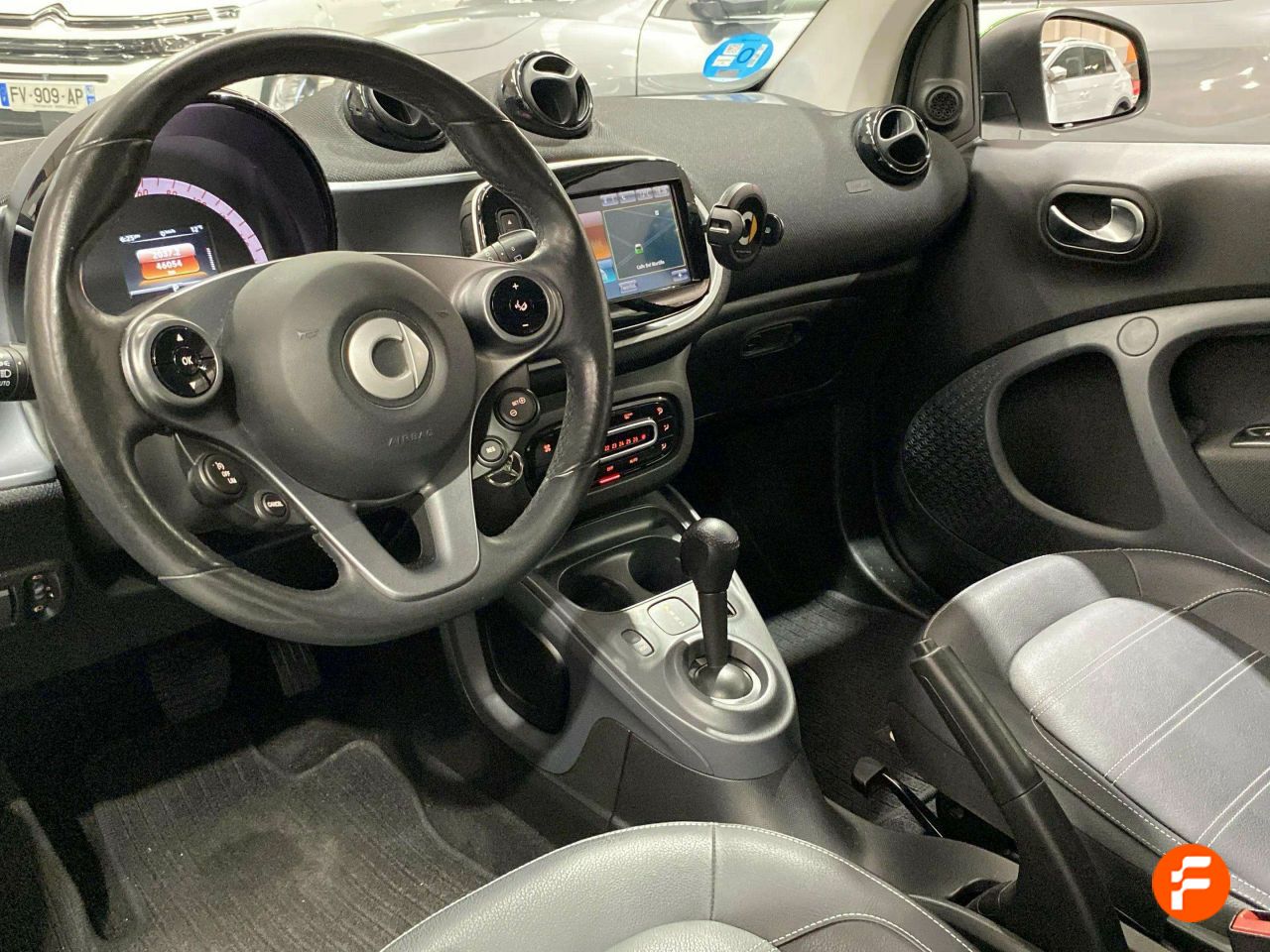 Foto Smart Fortwo 29