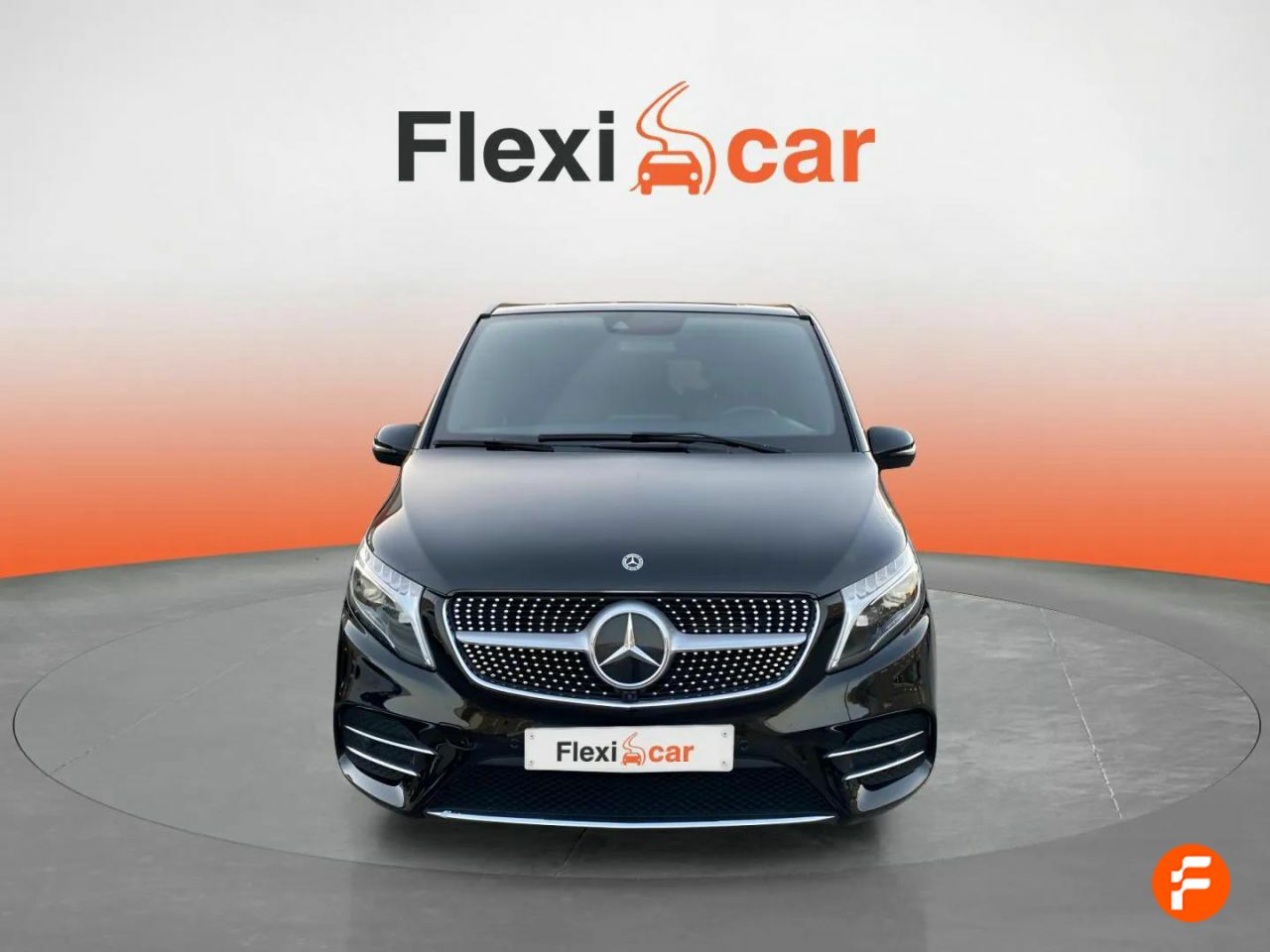 Foto Mercedes-Benz Clase V 2