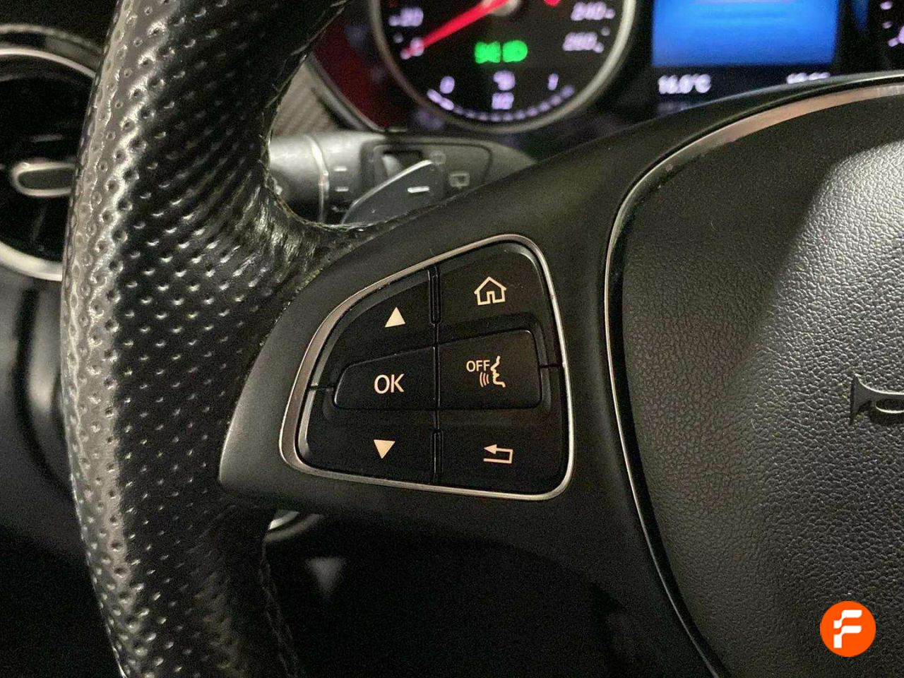 Foto Mercedes-Benz Clase V 23