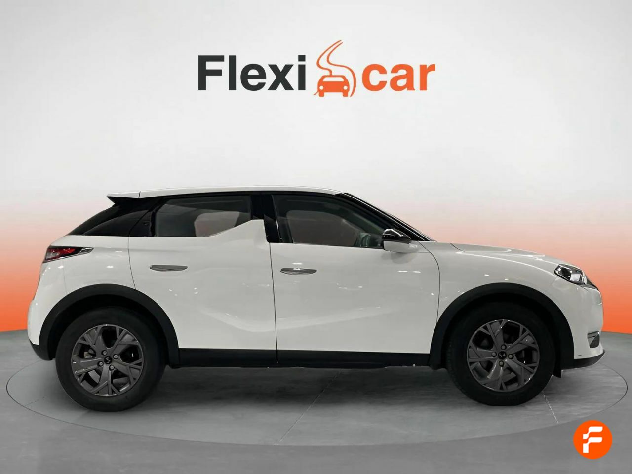 Foto DS Automobiles DS 3 5