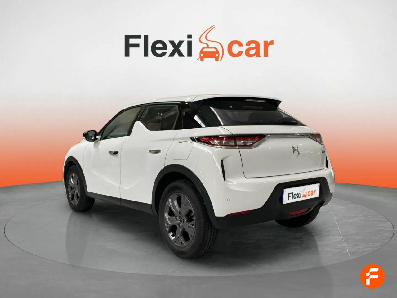 Foto DS Automobiles DS 3 7
