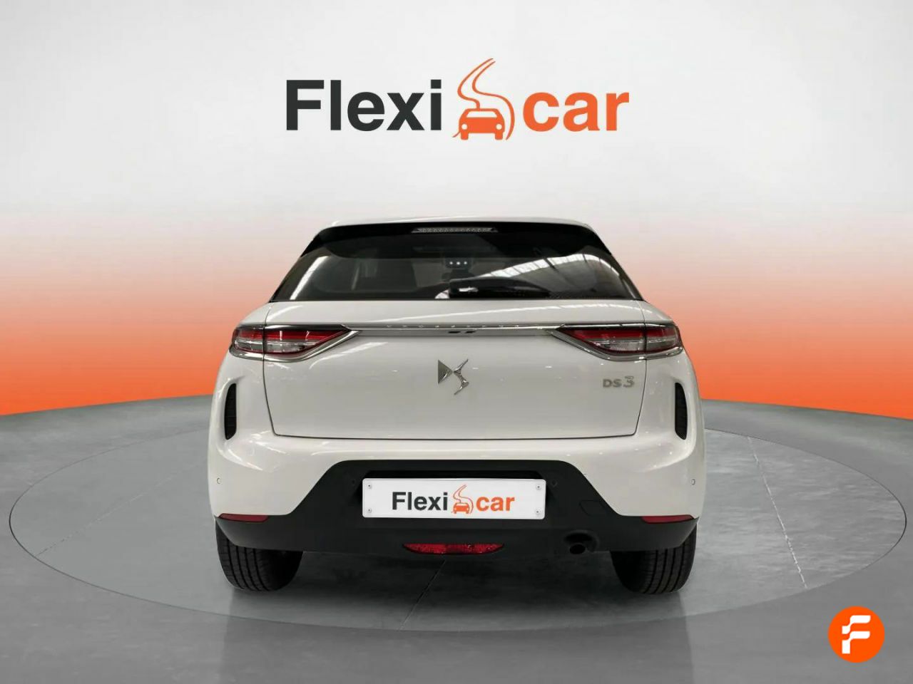 Foto DS Automobiles DS 3 8
