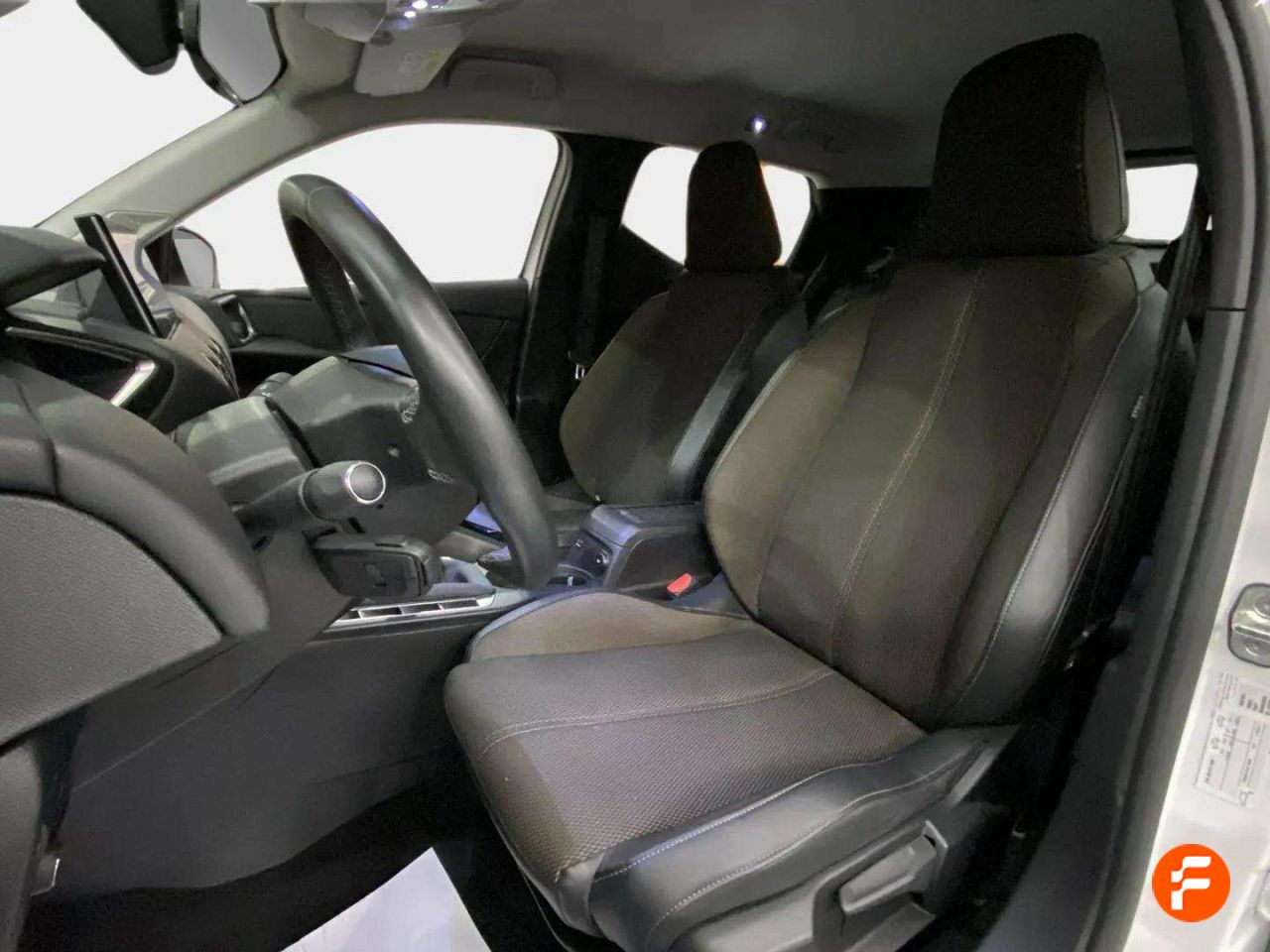 Foto DS Automobiles DS 3 11