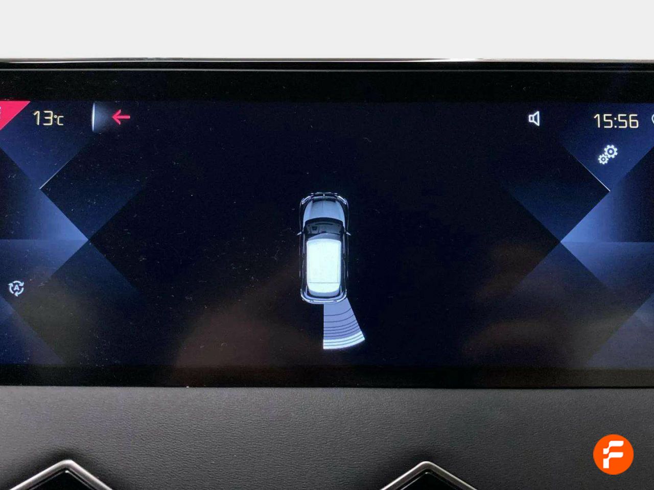 Foto DS Automobiles DS 3 29