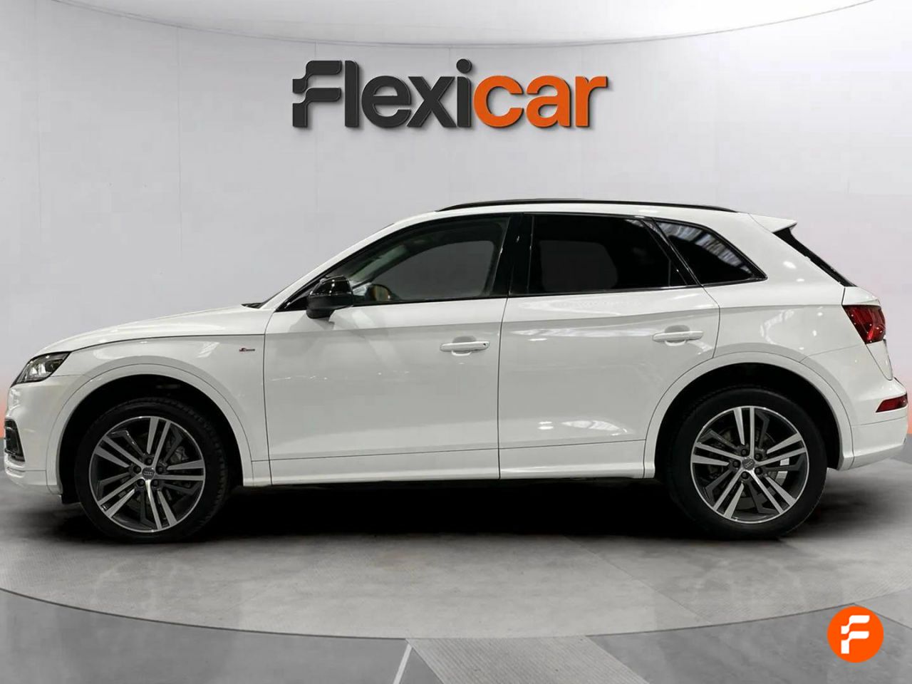 Foto Audi Q5 4