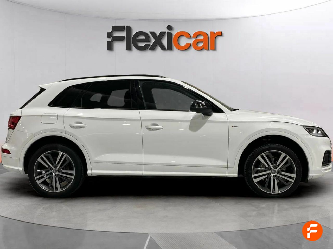Foto Audi Q5 5