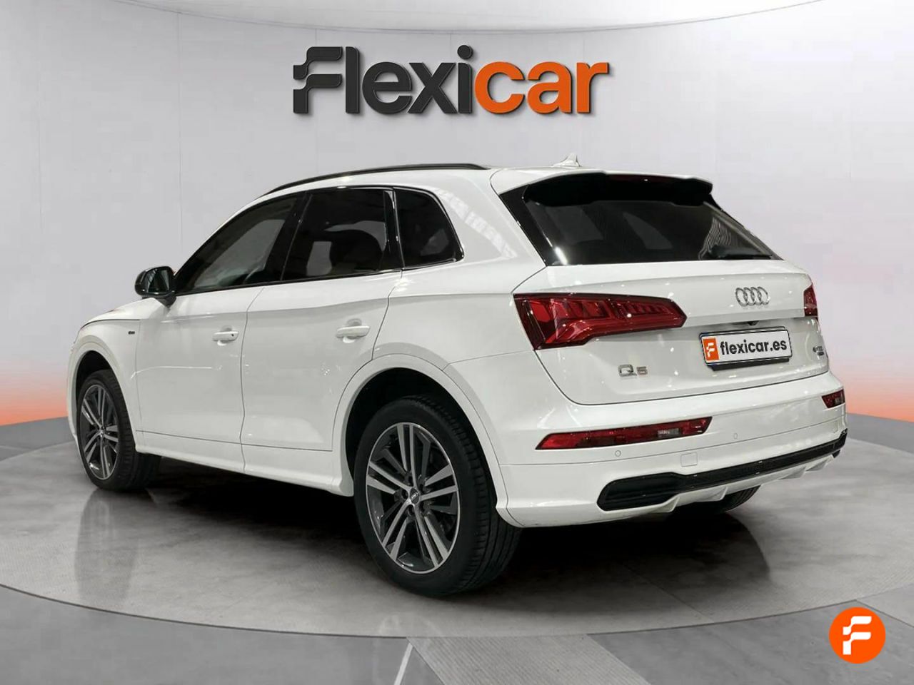Foto Audi Q5 7