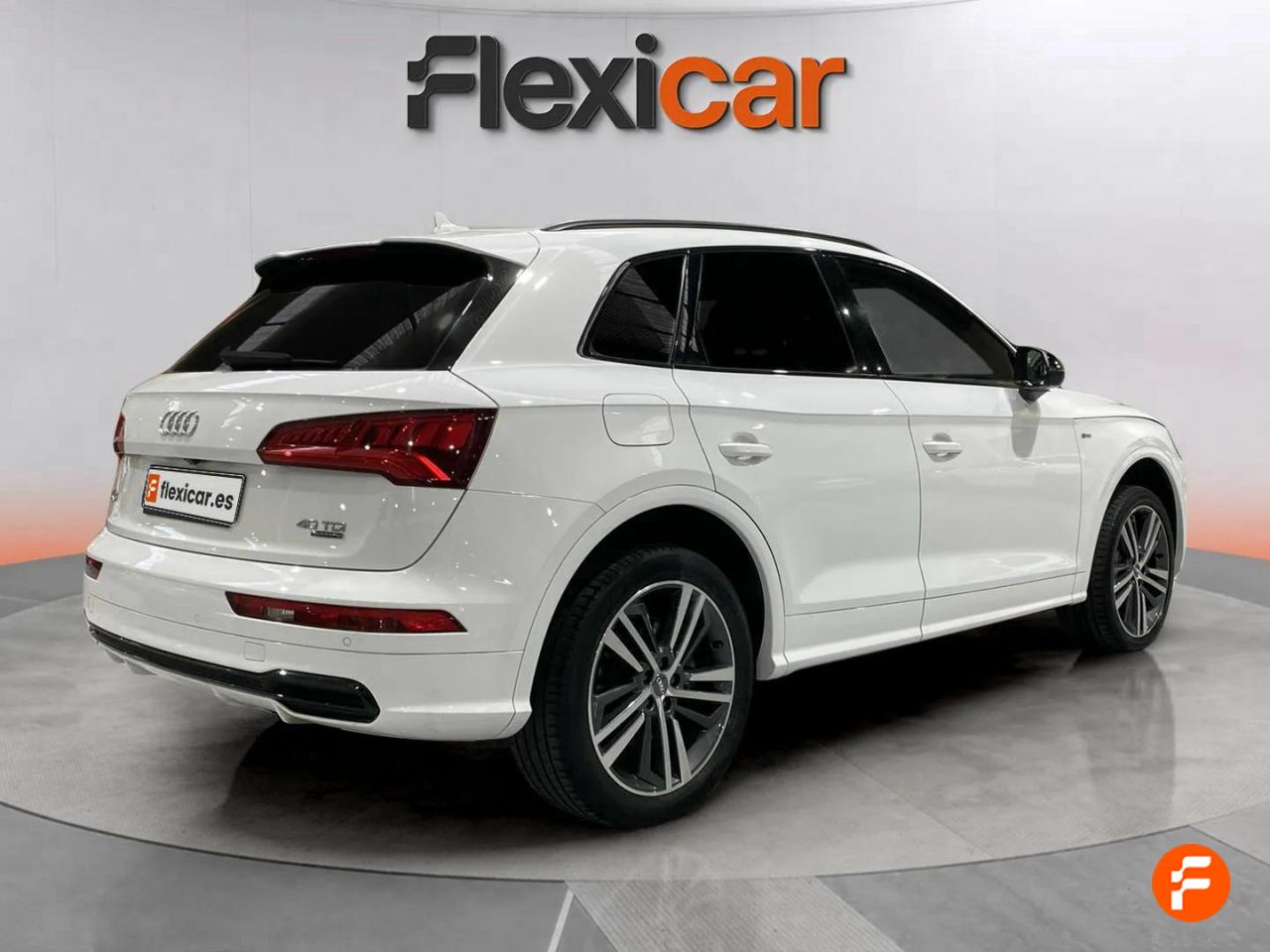 Foto Audi Q5 9